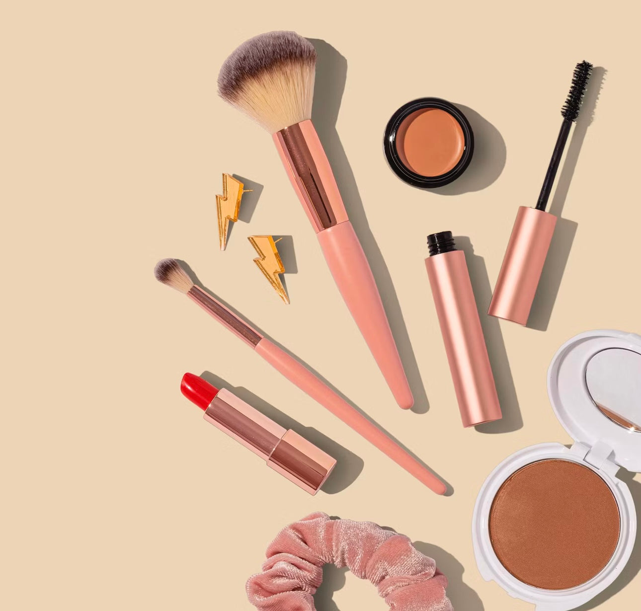 PowerGlowCo Standard Beauty Bundle – Subscription